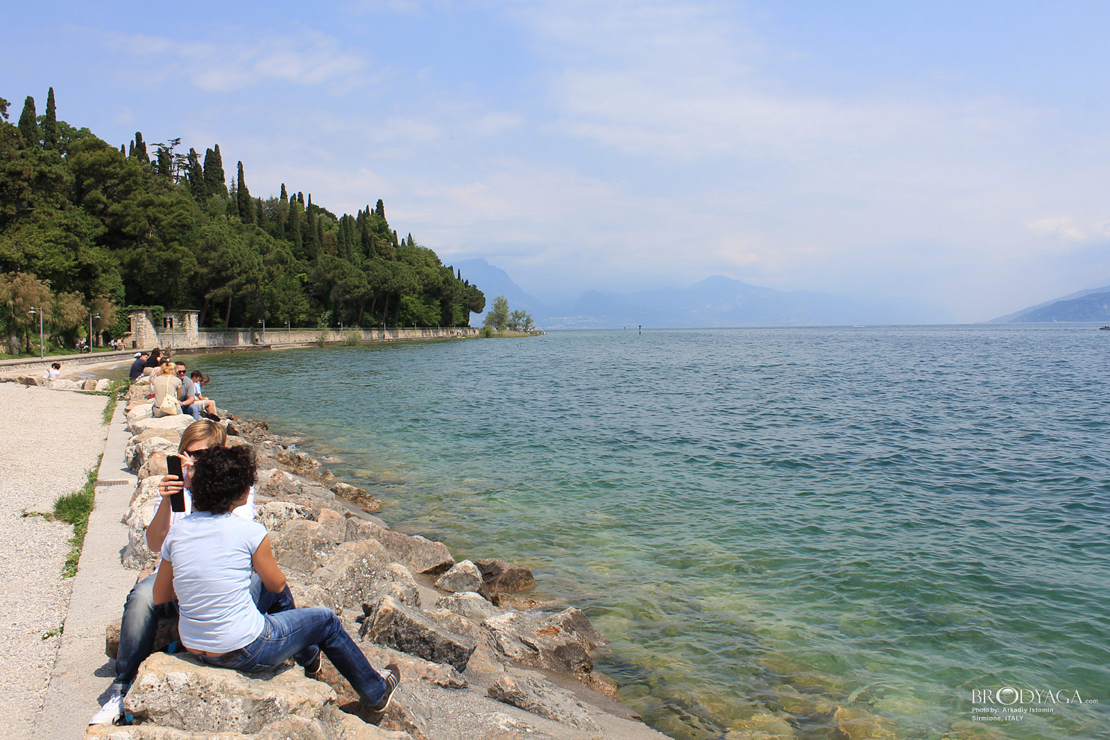 Sirmione